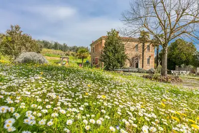 Podere Casina by Interhome