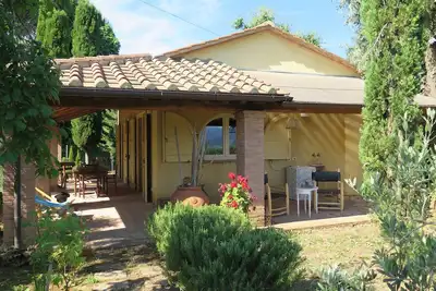 Image de Maison Erbe by Interhome