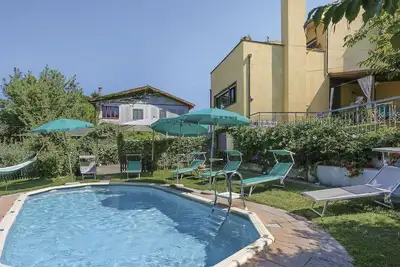 Image de Villetta nel Verde by Interhome