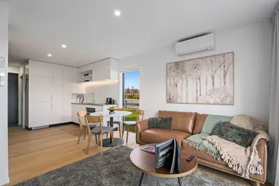 Image de Alpine Grandview Luxury Townhouse