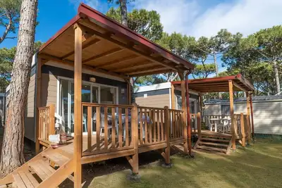 Image de Camping Village Cavallino by Interhome