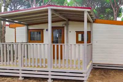 Image de Camping Village Cavallino by Interhome