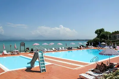 Image de Camping Wien by Interhome