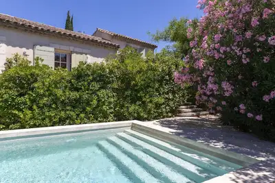 Image de Maussane by Interhome