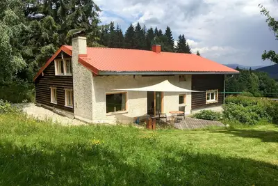 Image de Kaiserhäusl by Interhome