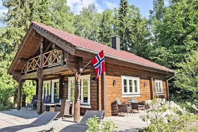 Image de Trollstua by Interhome