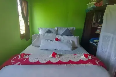 Image de Jima's Home Retreat: Where Peace Finds Home