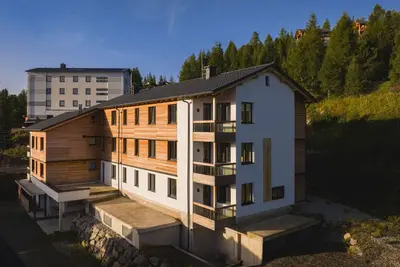 Image de für bis zu 2 Personen by Interhome