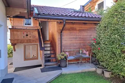 Image de Wegscheider by Interhome