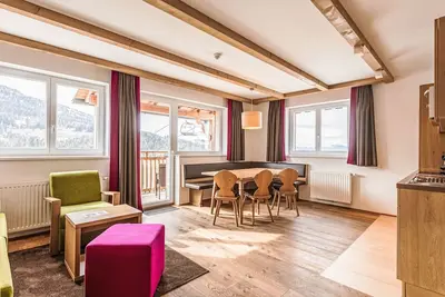Image de mit 2 Schlafzimmern und Sauna by Interhome