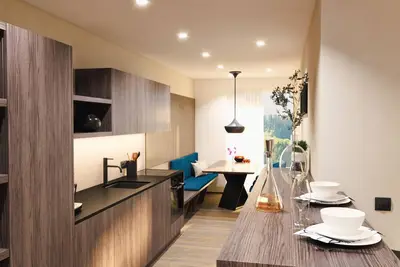 Image de mit 1 Schlafzimmer für 2-4 Personen by Interhome