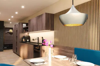 Image de Superiormit 1 Schlafzimmer 2-4 Personen by Interhome