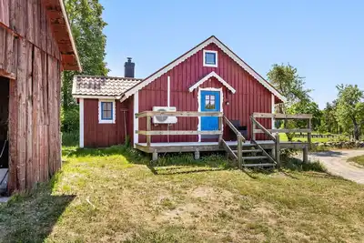 Image de Skärvudde Torpet by Interhome