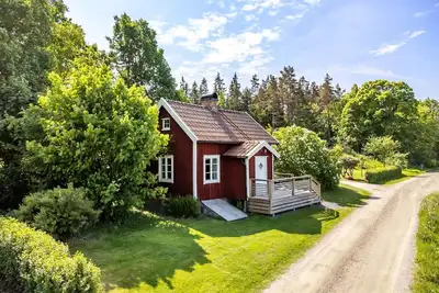 Image de Kasen Lillstugan by Interhome