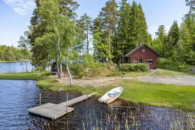 Image de Kasen Sjökanten by Interhome