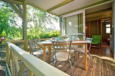 Image de Camping Village Il Fontino by Interhome