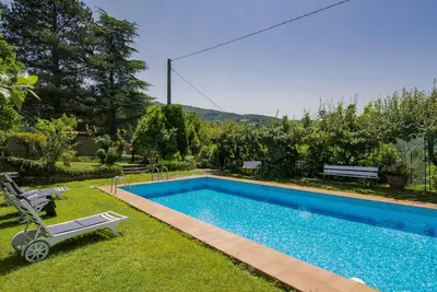 Image de Allodola by Interhome