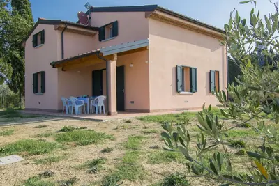 La Rocchetta by Interhome