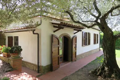 Image de Maison Ulivo by Interhome
