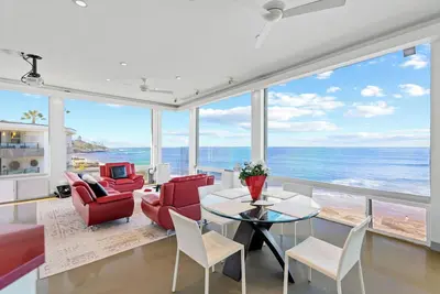 Image de Jewel of La Jolla - Oceanfront