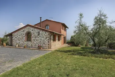 Image de La Beccaccia by Interhome