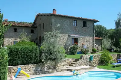 Image de Il Casellino by Interhome