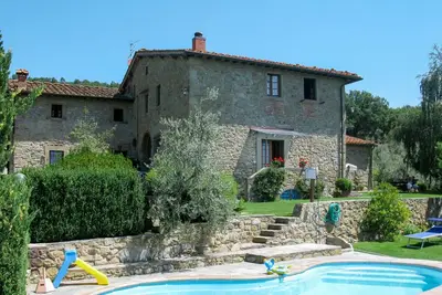 Image de Il Casellino by Interhome