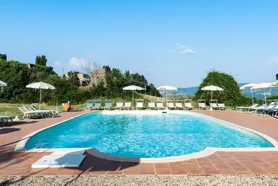 Image de Borgo Cerbaiola by Interhome