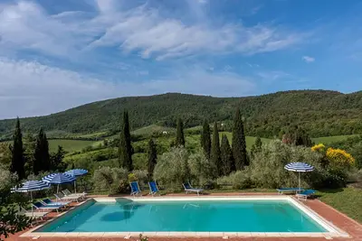 Image de Le Sodole - Papavero e Pervinca by Interhome