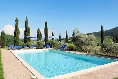 Image de Le Sodole - Papavero by Interhome