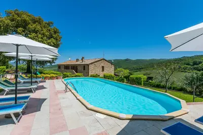 Image de Podere Cafaggiolo by Interhome