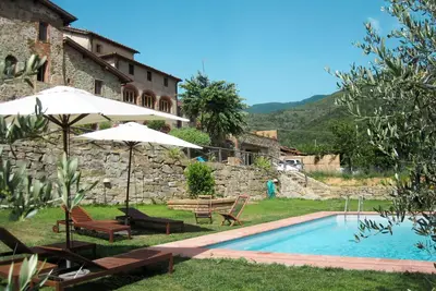Borgo La Cella by Interhome