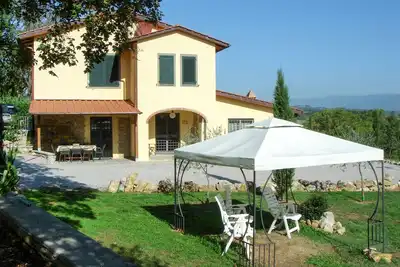 Villa I Gelsomini by Interhome