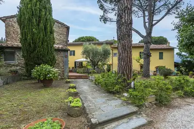 Image de Tenuta San Lazzaro by Interhome