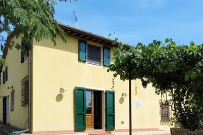 Image de L'Uccelliera by Interhome