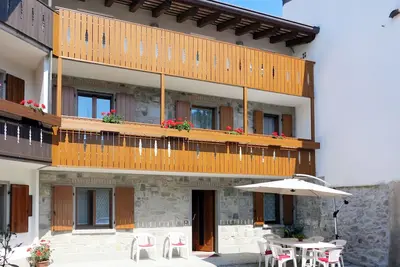 Image de Casa Tranquilla by Interhome