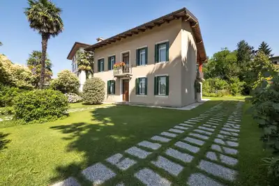 Image de Casa Con Le Rose by Interhome