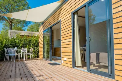 Image de Concept Village Piccola Gardiola by Interhome