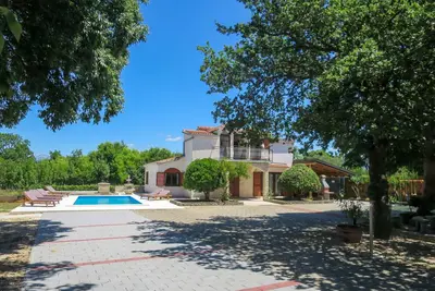 Image de Maison Čulina by Interhome