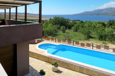 Image de Maison Valek by Interhome