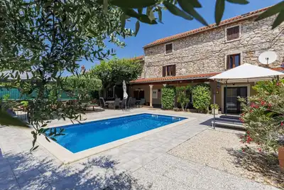 Image de Villa Lucky by Interhome