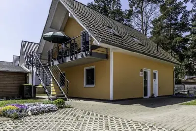 Image de Müritz Ferienpark Röbel by Interhome