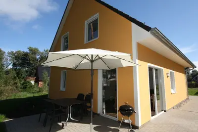Image de Müritz Ferienpark Röbel by Interhome