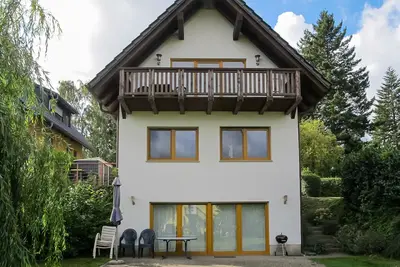Image de Müritz Ferienpark Röbel by Interhome
