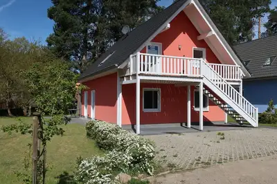 Image de Müritz Ferienpark Röbel by Interhome
