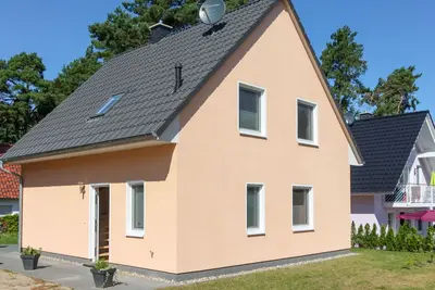 Image de Müritz Ferienpark Röbel by Interhome