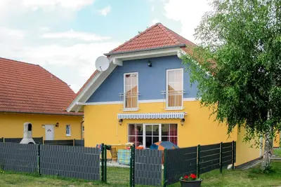 Image de Ferienpark Verchen by Interhome