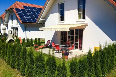Image de Ferienpark Verchen by Interhome