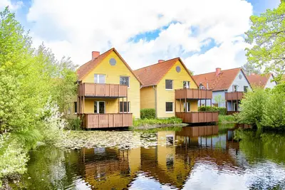 Image de Beech Resort Fleesensee by Interhome