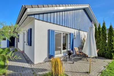 Image de Maison Heide by Interhome
